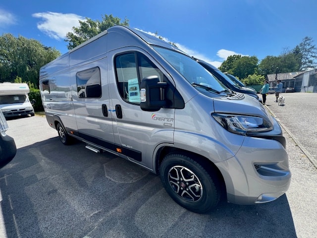 DREAMER D62 Limited Select-image-1
