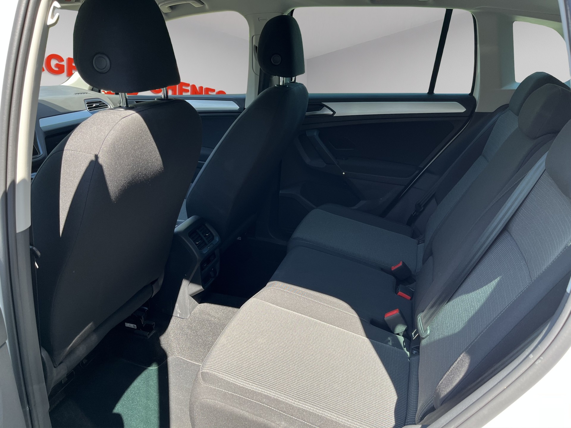 VW Tiguan 1.5TSI Evo Starter-image-10