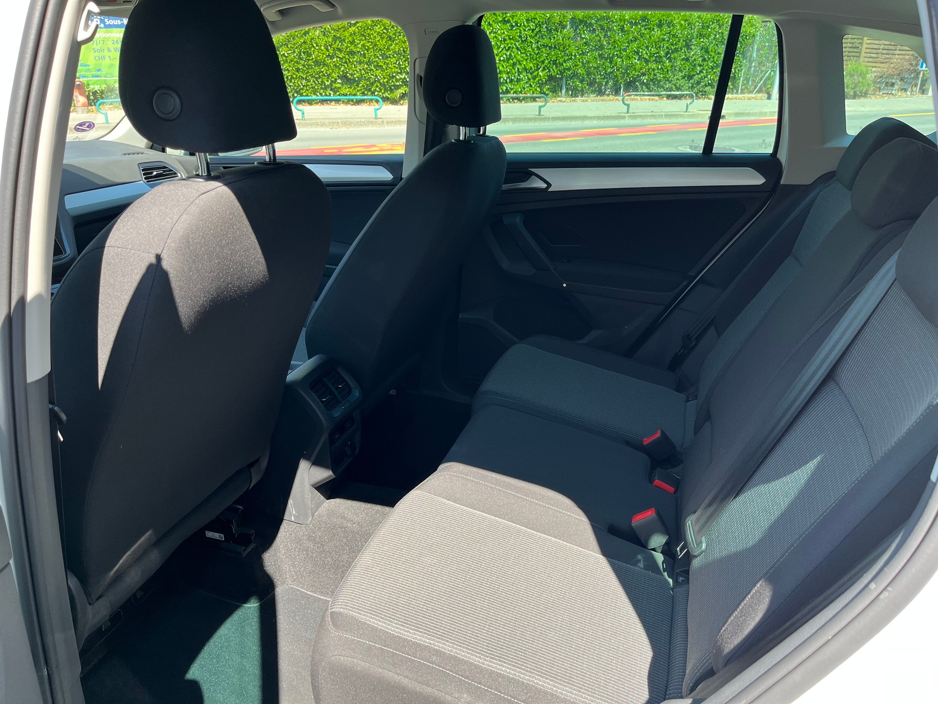 VW Tiguan 1.5TSI Evo Starter-image-7