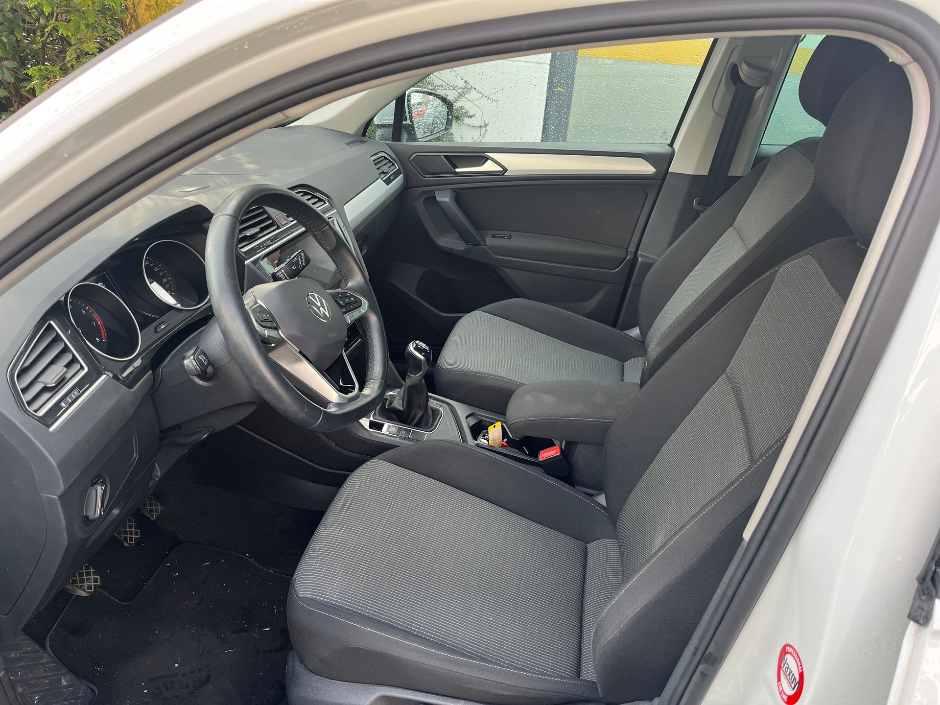 VW Tiguan 1.5TSI Evo Starter-image-4