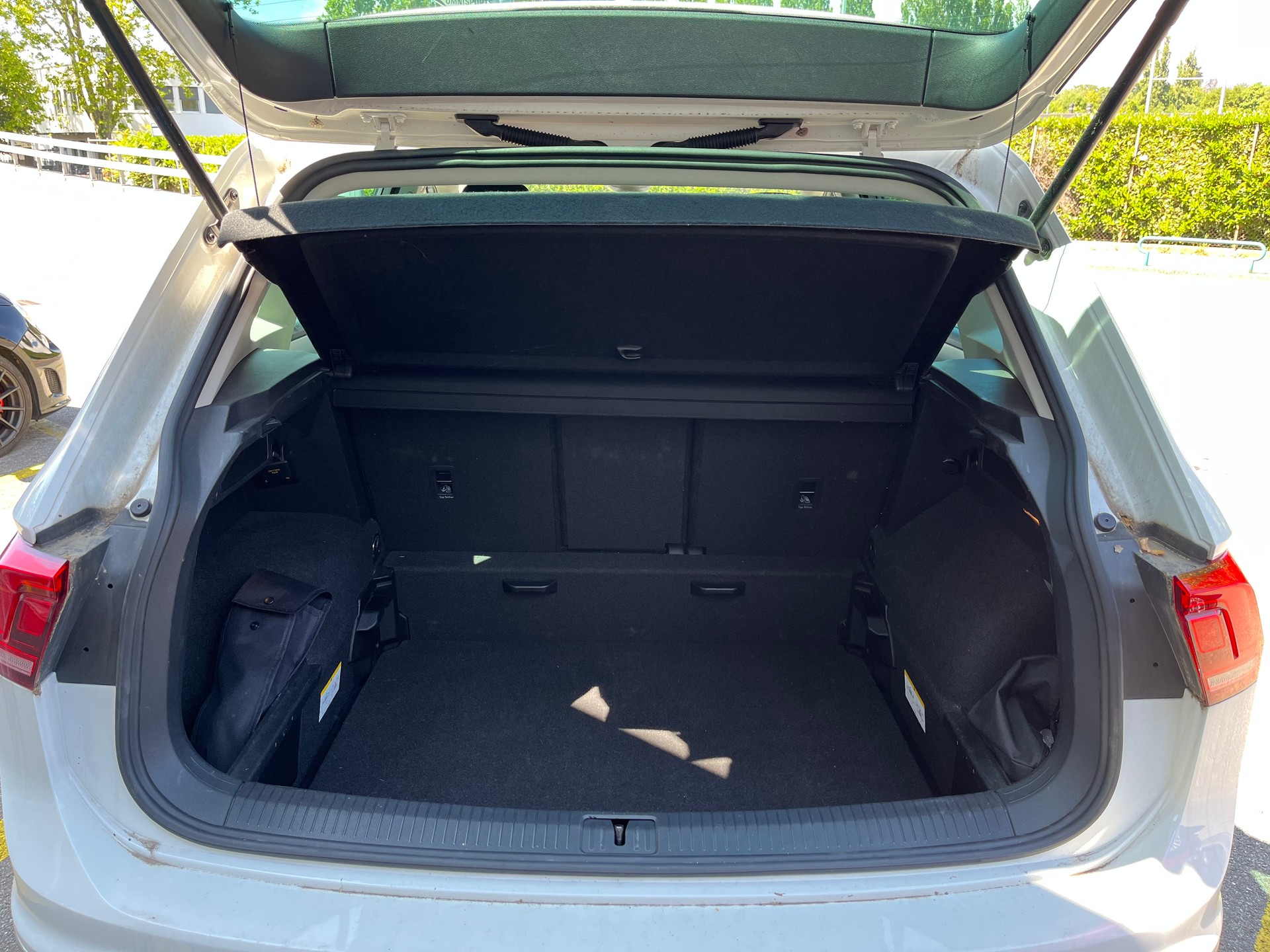 VW Tiguan 1.5TSI Evo Starter-image-8