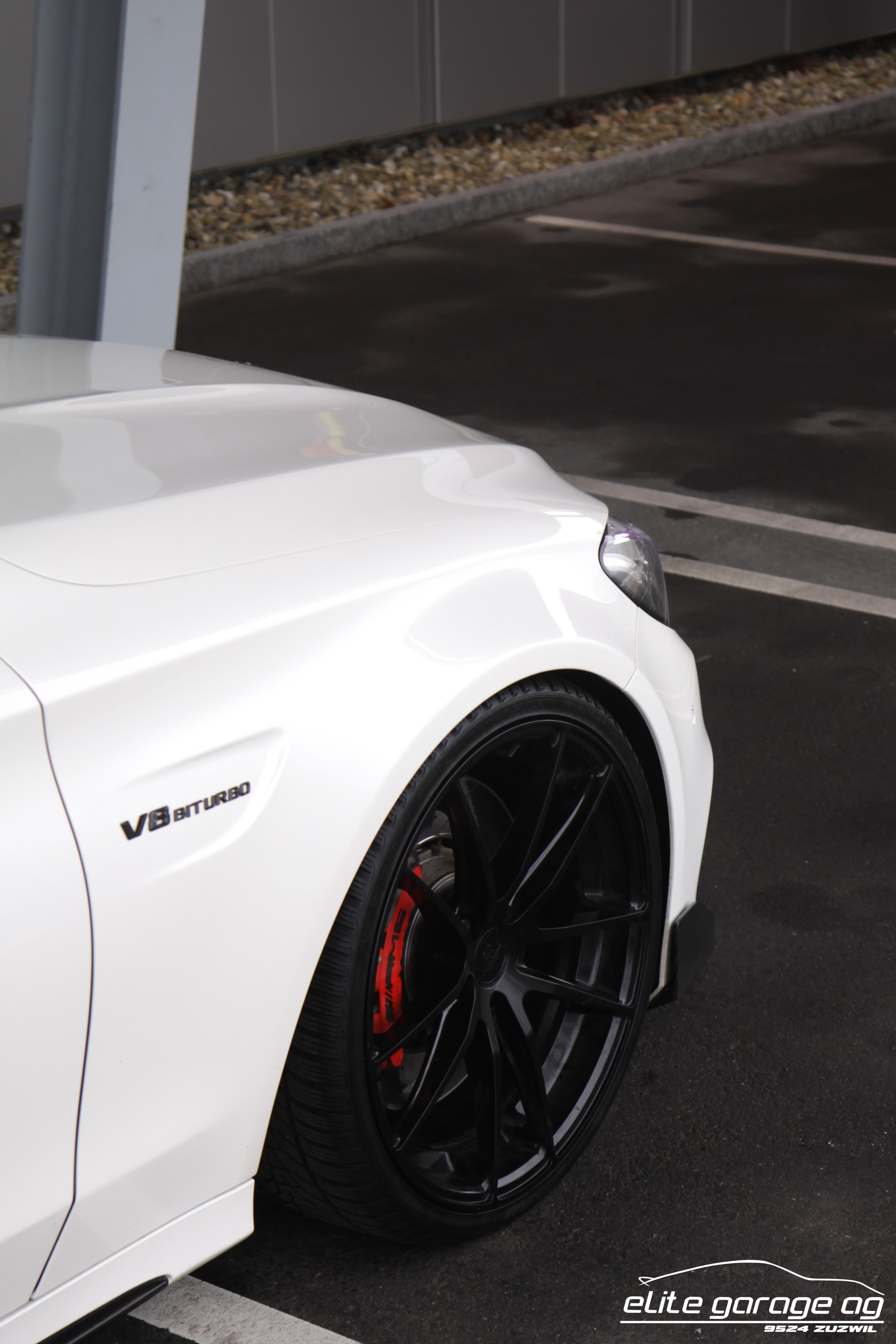 MERCEDES-BENZ C 63 S AMG Speedshift-image-10