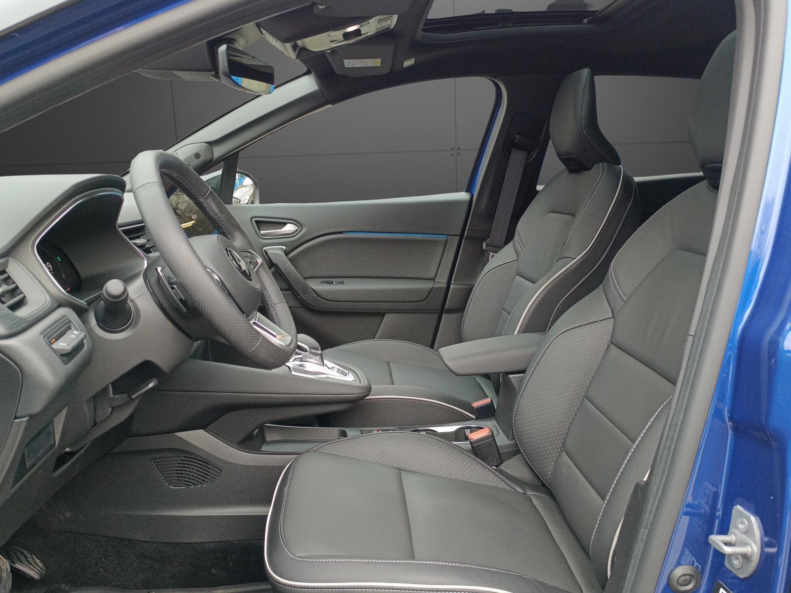 MITSUBISHI ASX 1.3 MH Instyle-image-29