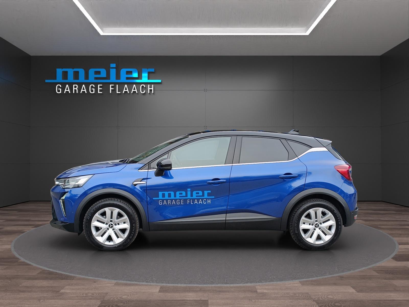MITSUBISHI ASX 1.3 MH Instyle-showroom-element-1