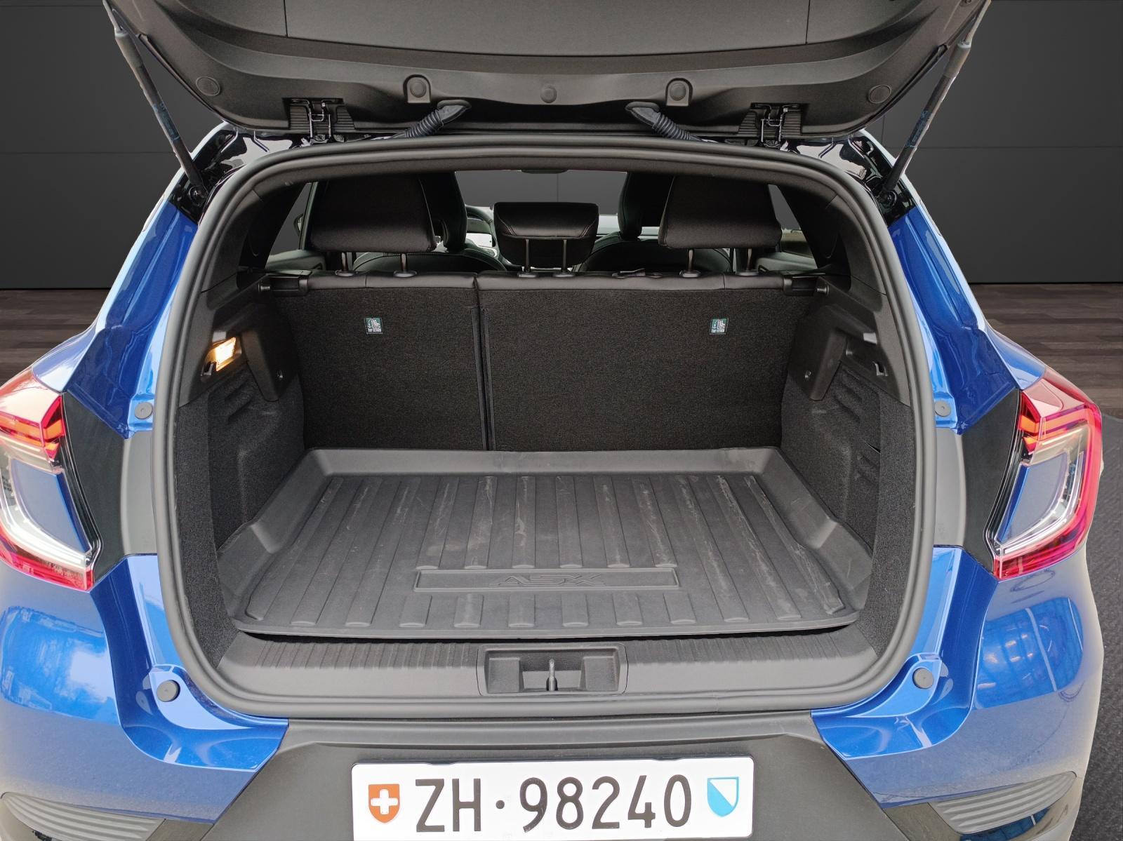 MITSUBISHI ASX 1.3 MH Instyle-image-15