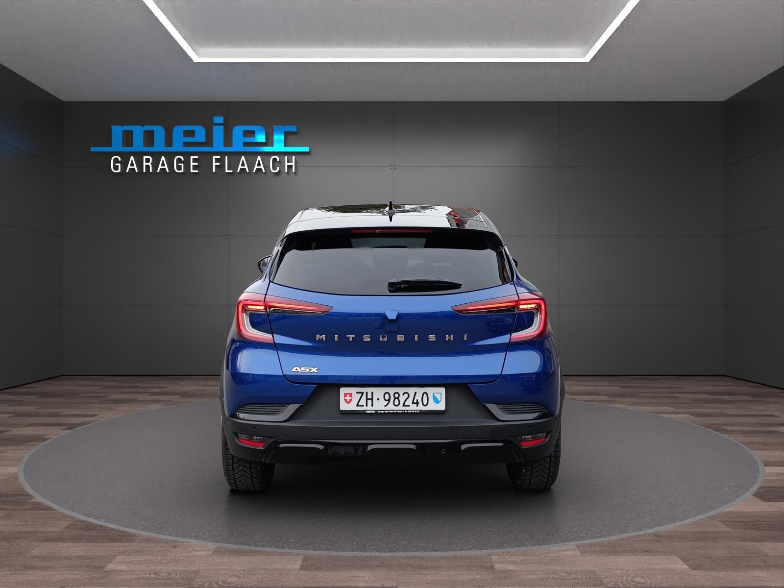 MITSUBISHI ASX 1.3 MH Instyle-showroom-element-3