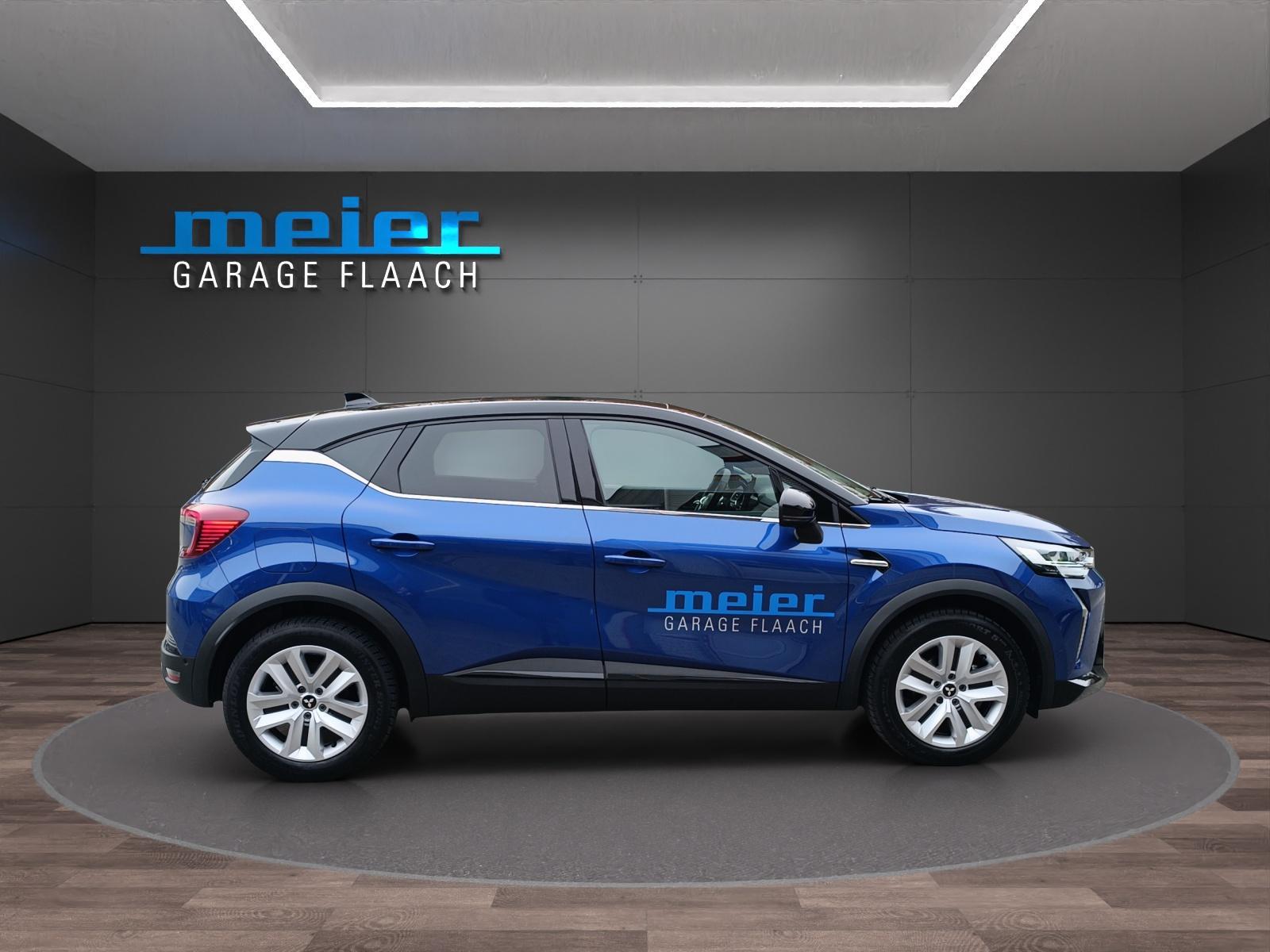 MITSUBISHI ASX 1.3 MH Instyle-image-5