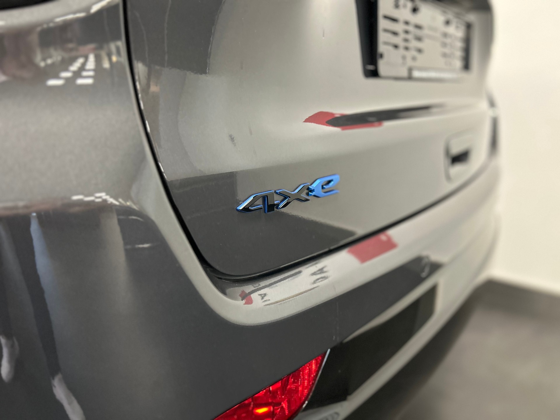 JEEP Compass 1.3 T PHEV Summit Sky AWD-image-13
