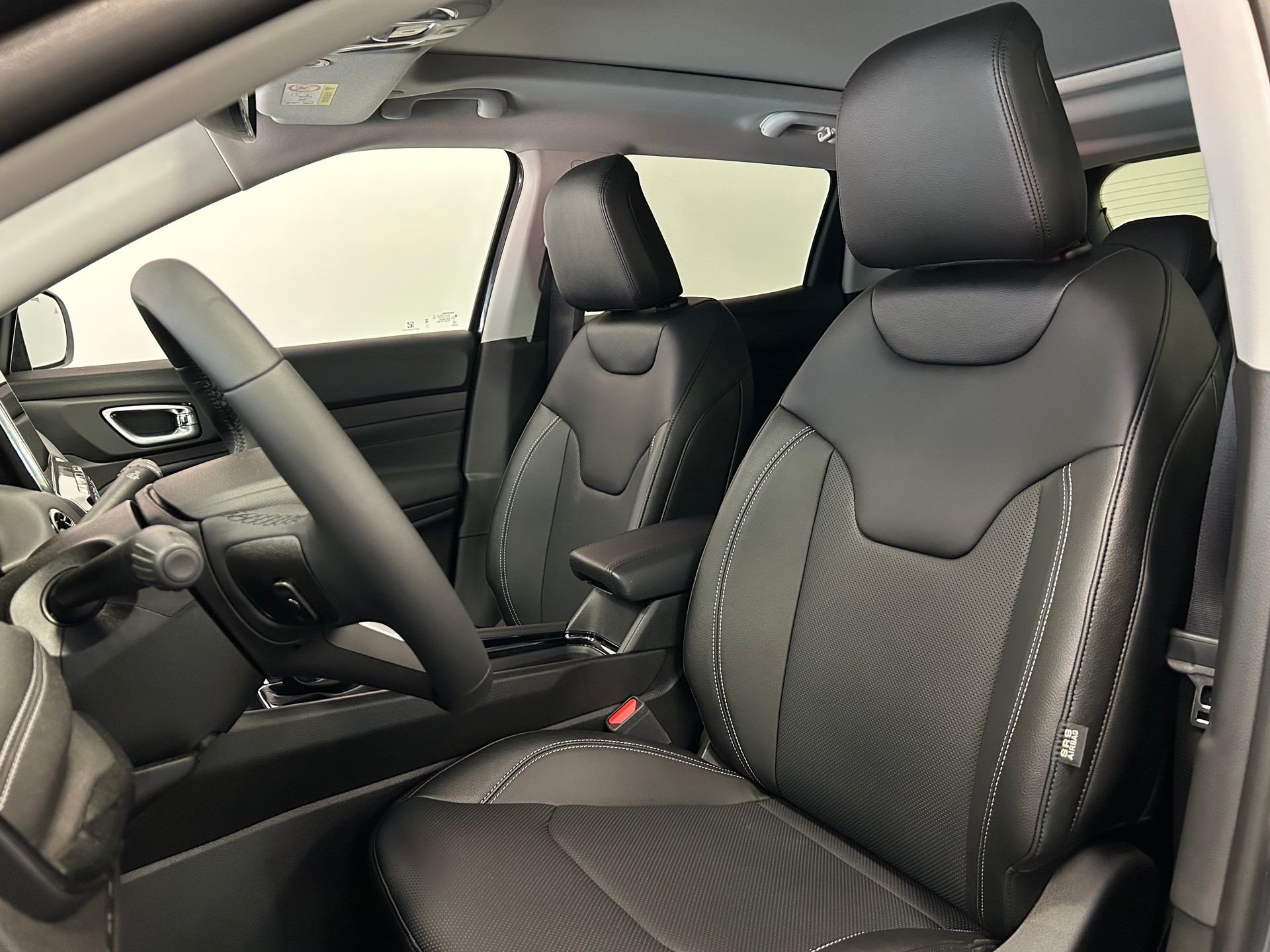 JEEP Compass 1.3 T PHEV Summit Sky AWD-image-10