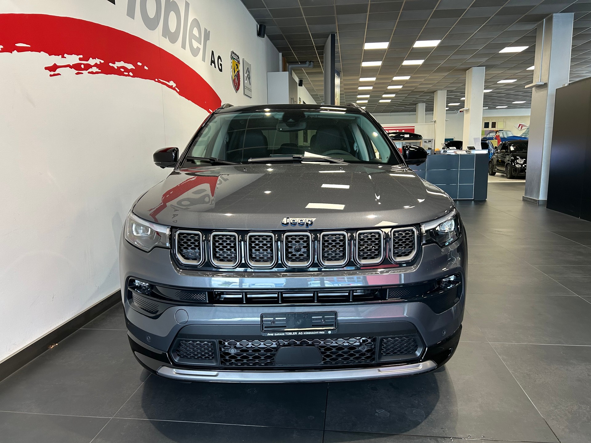 JEEP Compass 1.3 T PHEV Summit Sky AWD-image-3