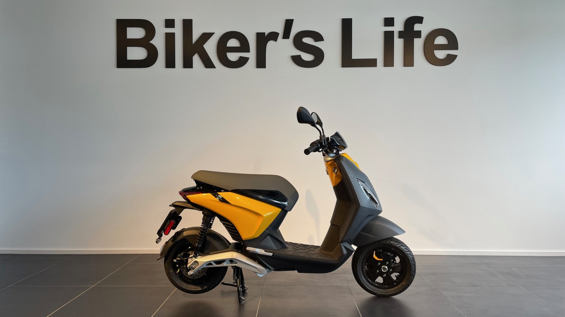 PIAGGIO 1 Active