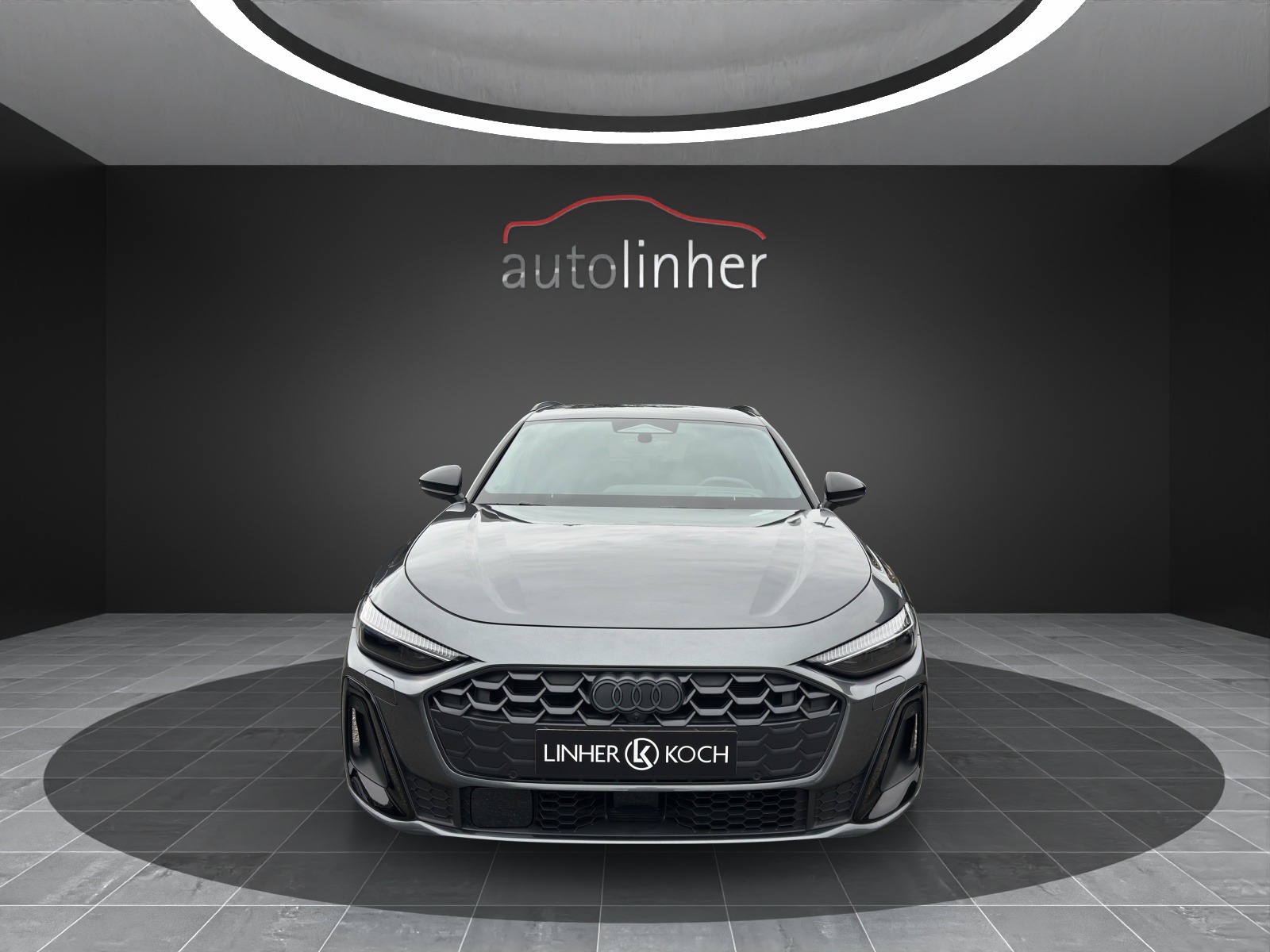 AUDI A5 Avant TDI quattro-image-6