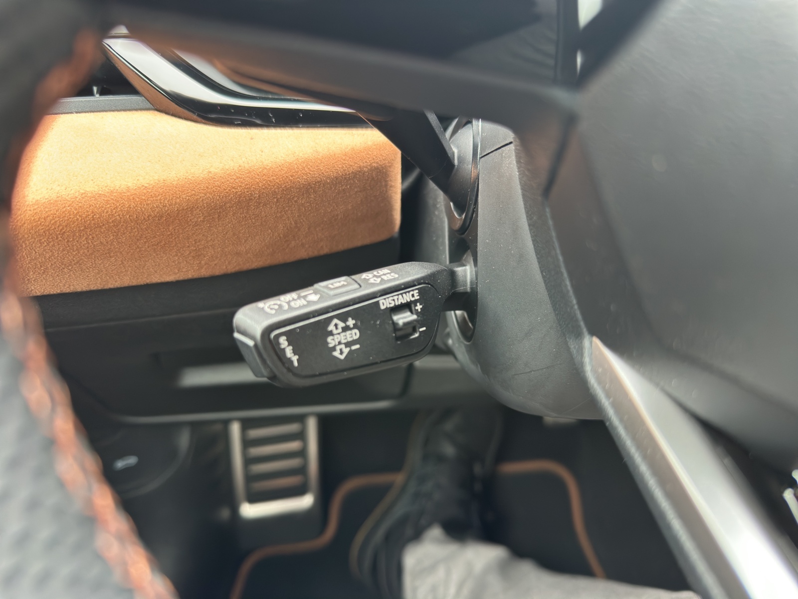AUDI A5 Avant TDI quattro-image-18