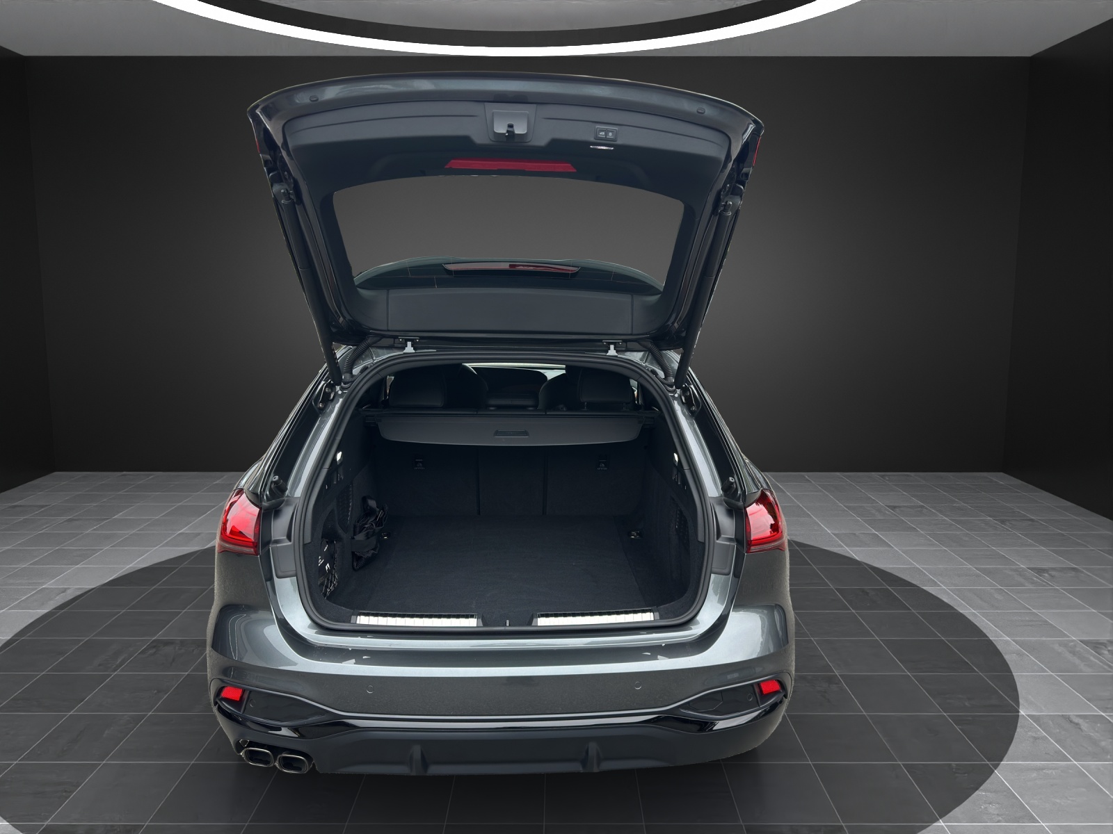 AUDI A5 Avant TDI quattro-image-12