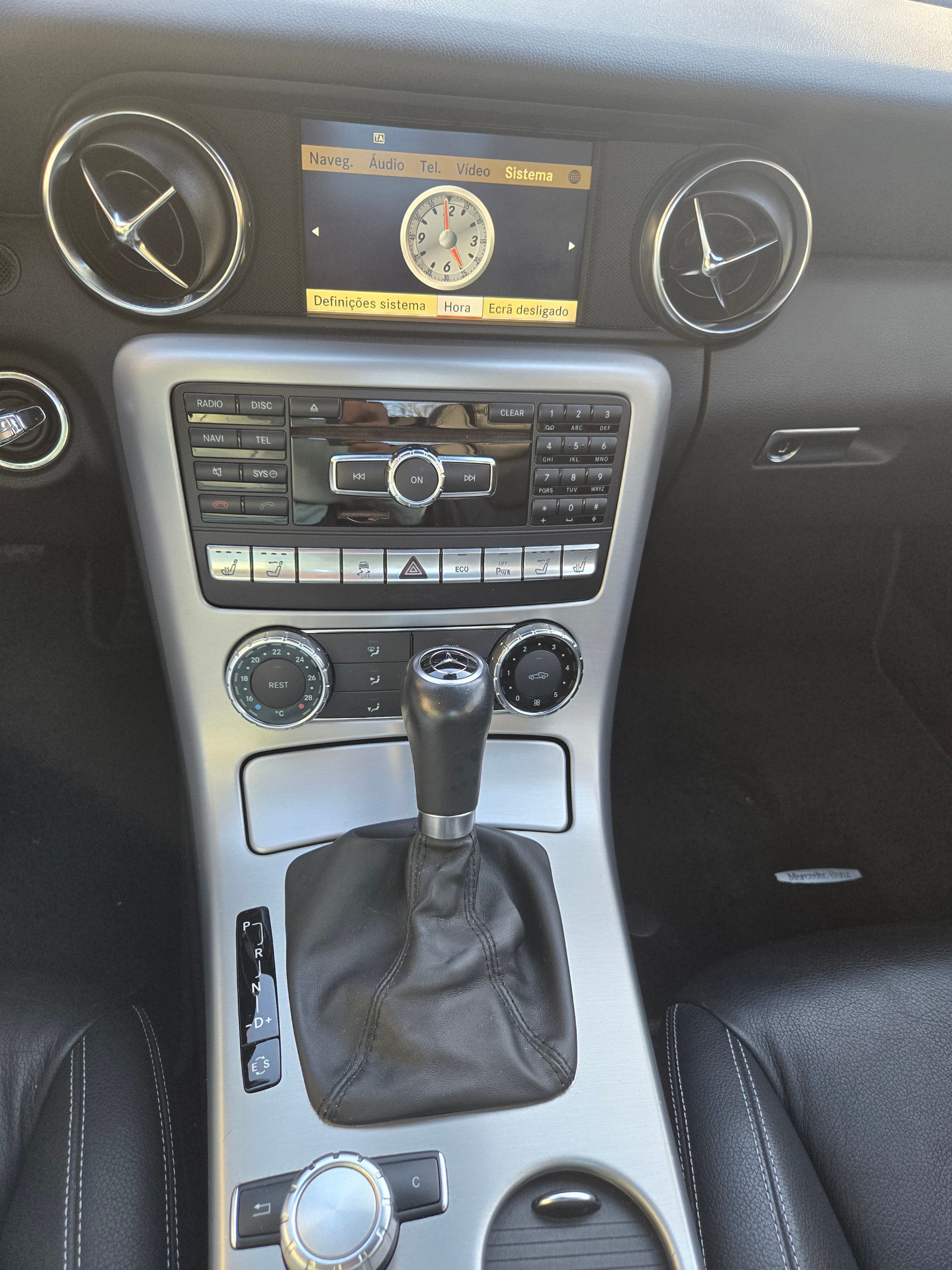 MERCEDES-BENZ SLK 200 EC (TOIT PANORAMIQUE) - TRÉS BONNE ÉTAT !!!-image-19