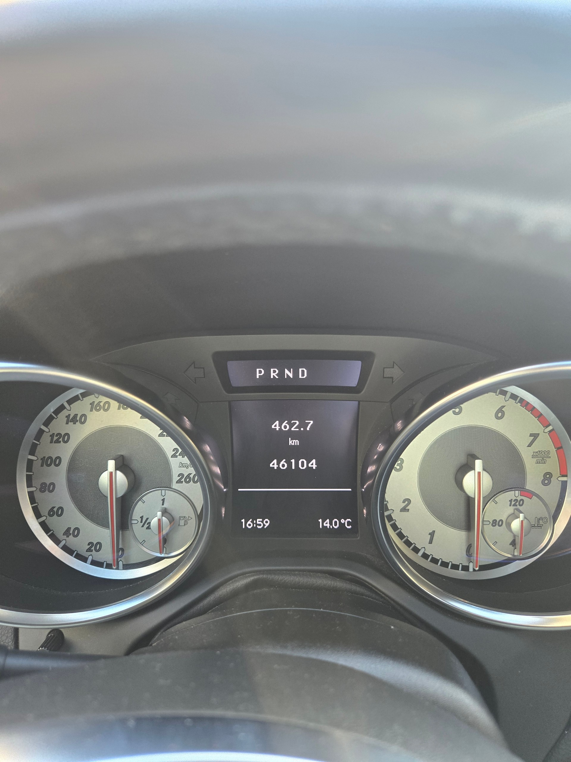 MERCEDES-BENZ SLK 200 EC (TOIT PANORAMIQUE) - TRÉS BONNE ÉTAT !!!-image-14