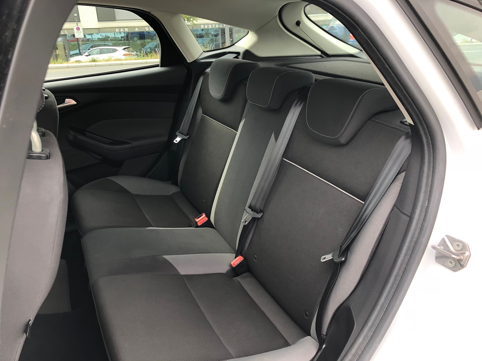FORD Focus 1.0 SCTi Trend-image-15