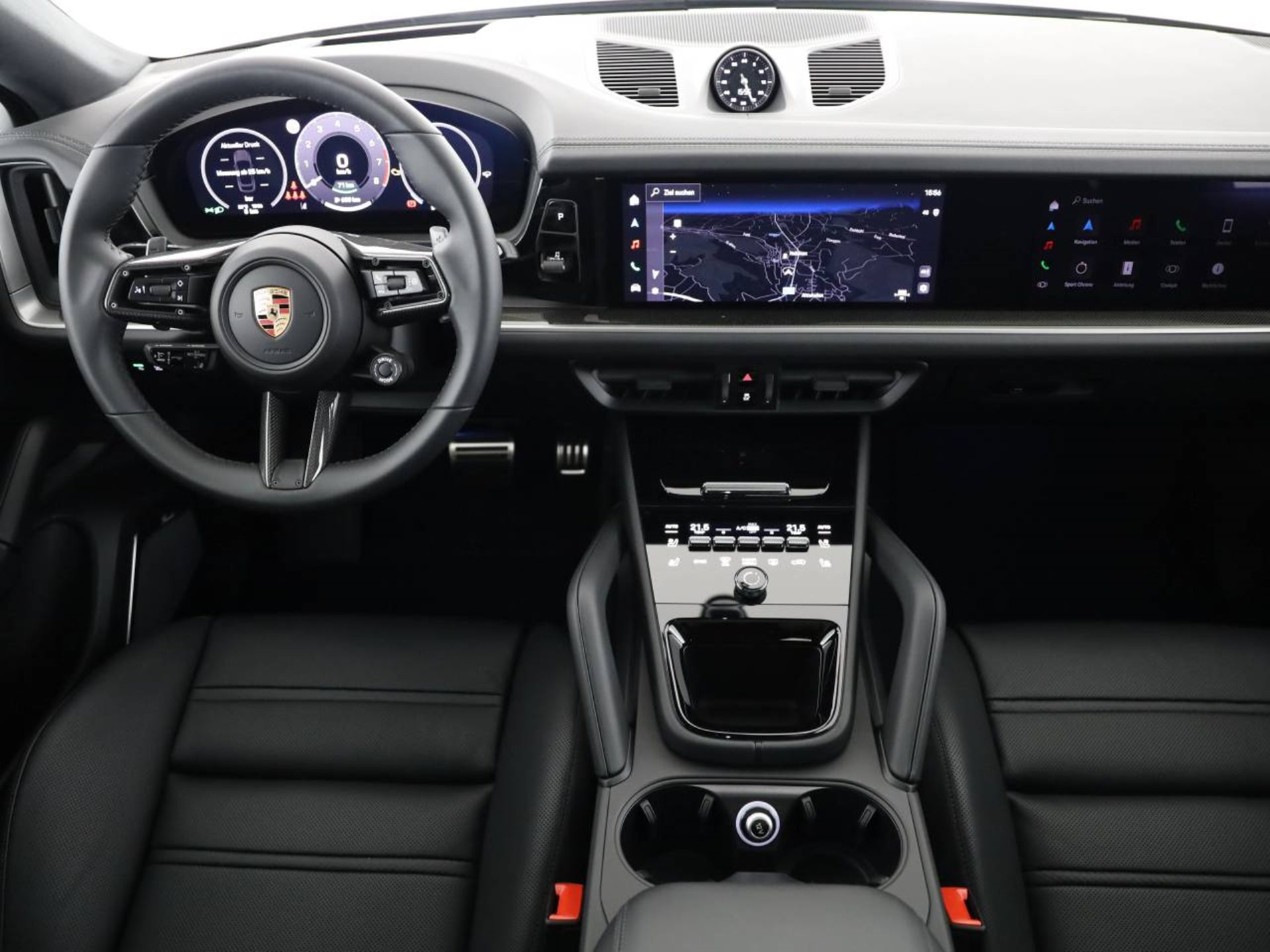 PORSCHE Cayenne S E-Hybrid Coupé-image-8
