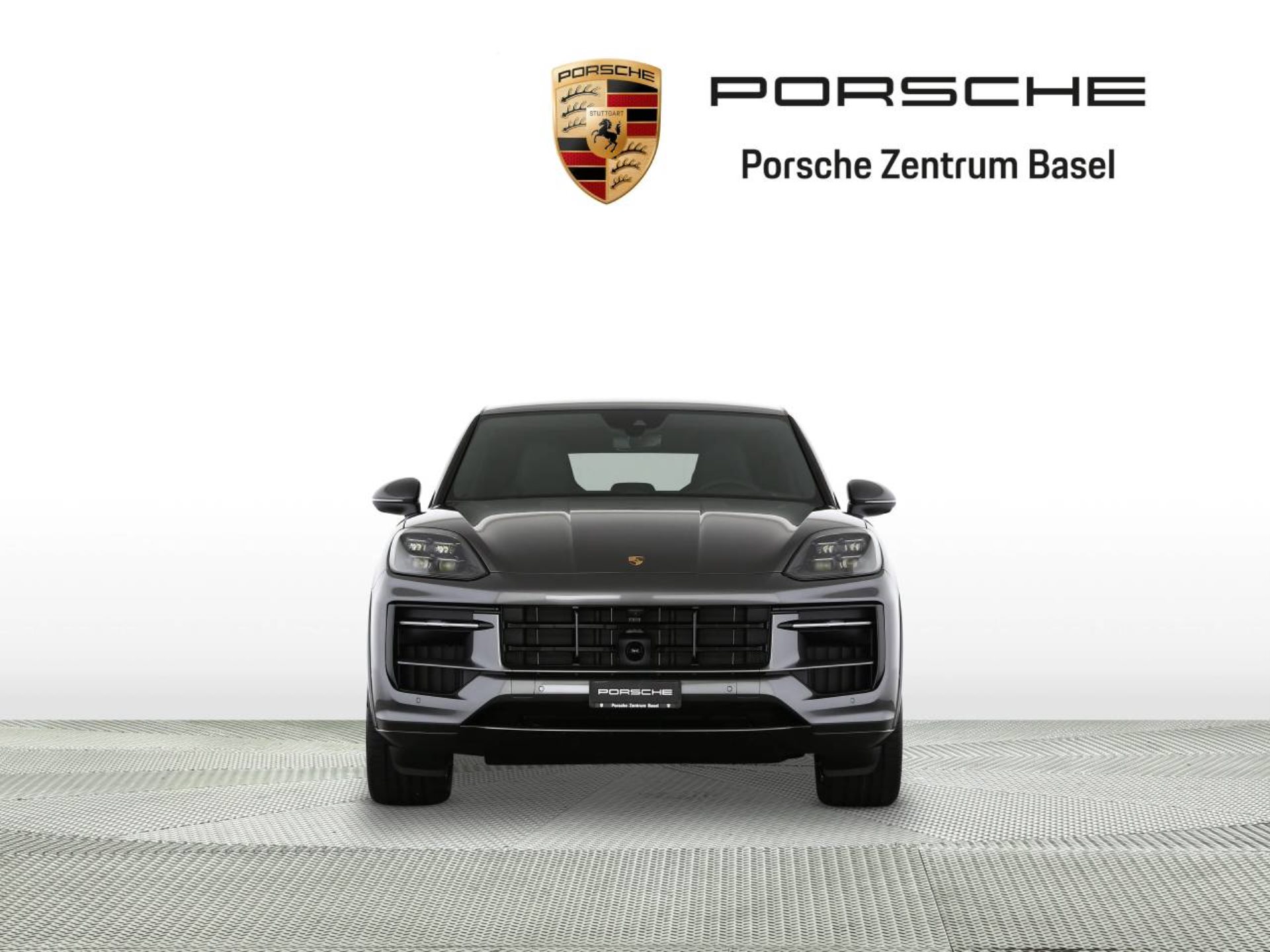 PORSCHE Cayenne S E-Hybrid Coupé-image-6