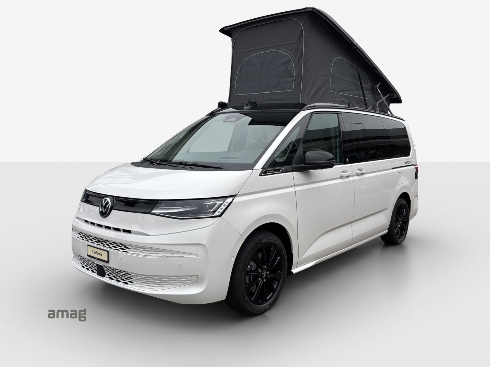 VW California eHybrid Beach Tour 4Motion-image-0