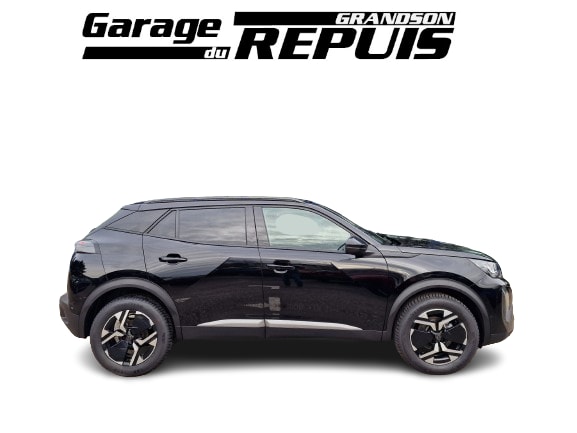 PEUGEOT 2008 1.2 Hybrid Allure Premium-showroom-element-1