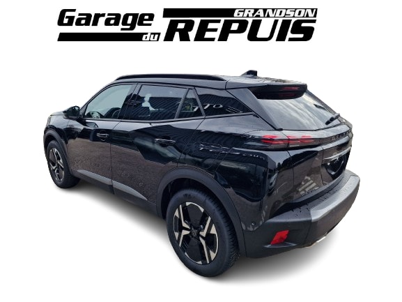 PEUGEOT 2008 1.2 Hybrid Allure Premium-image-5