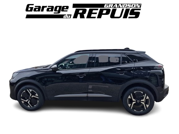PEUGEOT 2008 1.2 Hybrid Allure Premium-image-6