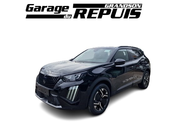 PEUGEOT 2008 1.2 Hybrid Allure Premium-image-7