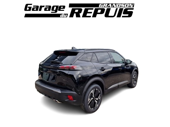 PEUGEOT 2008 1.2 Hybrid Allure Premium-showroom-element-2