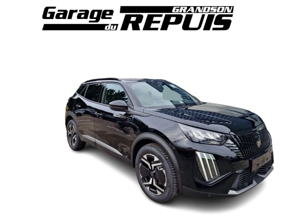 PEUGEOT 2008 1.2 Hybrid Allure Premium