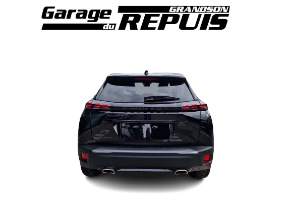 PEUGEOT 2008 1.2 Hybrid Allure Premium-showroom-element-3