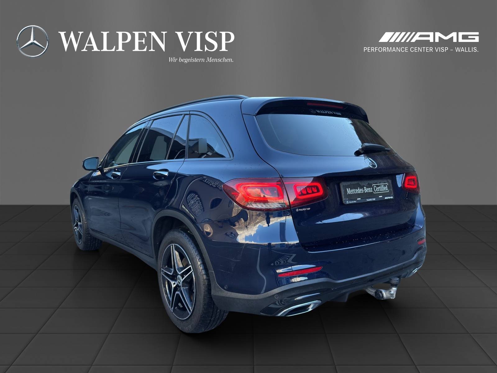 MERCEDES-BENZ GLC 220 d AMG Line 4Matic-image-3