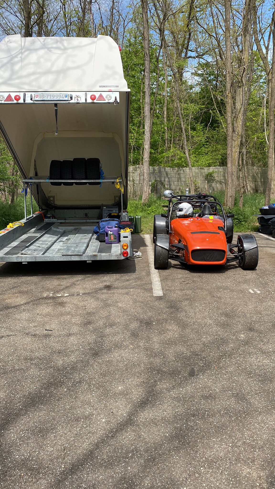 CATERHAM Seven 485 SV RACE-image-15