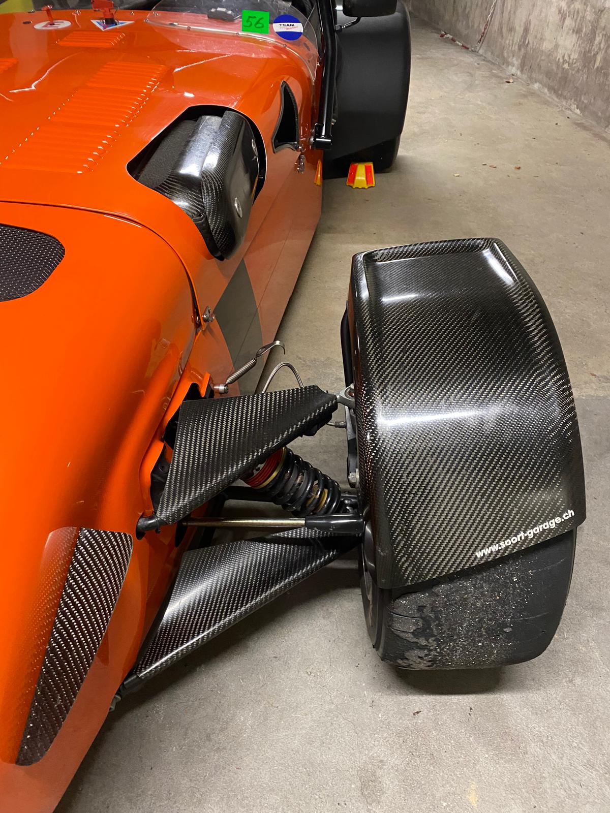 CATERHAM Seven 485 SV RACE-image-12