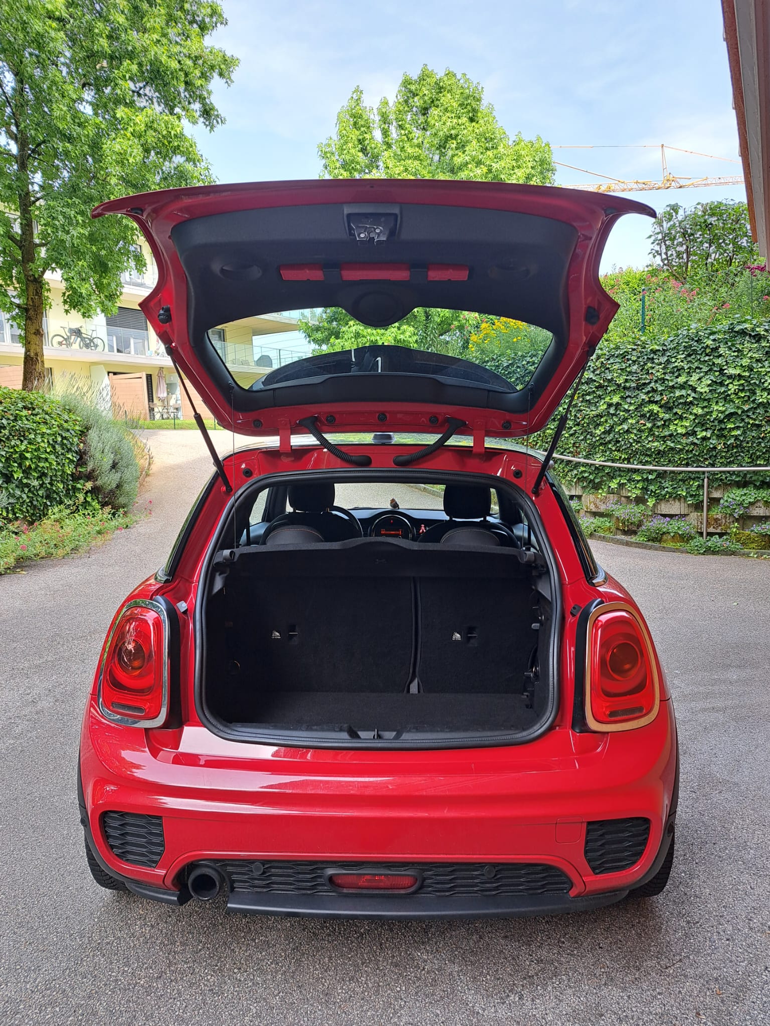 MINI Cooper-image-8