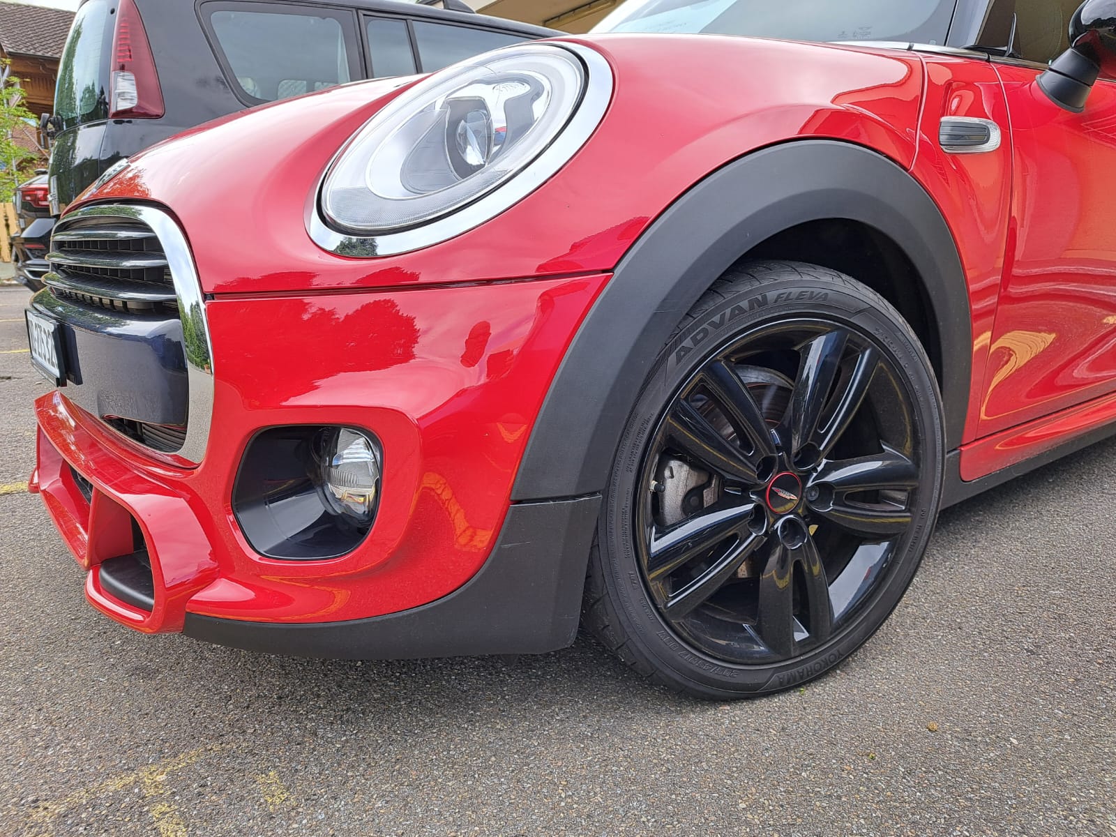 MINI Cooper-image-1