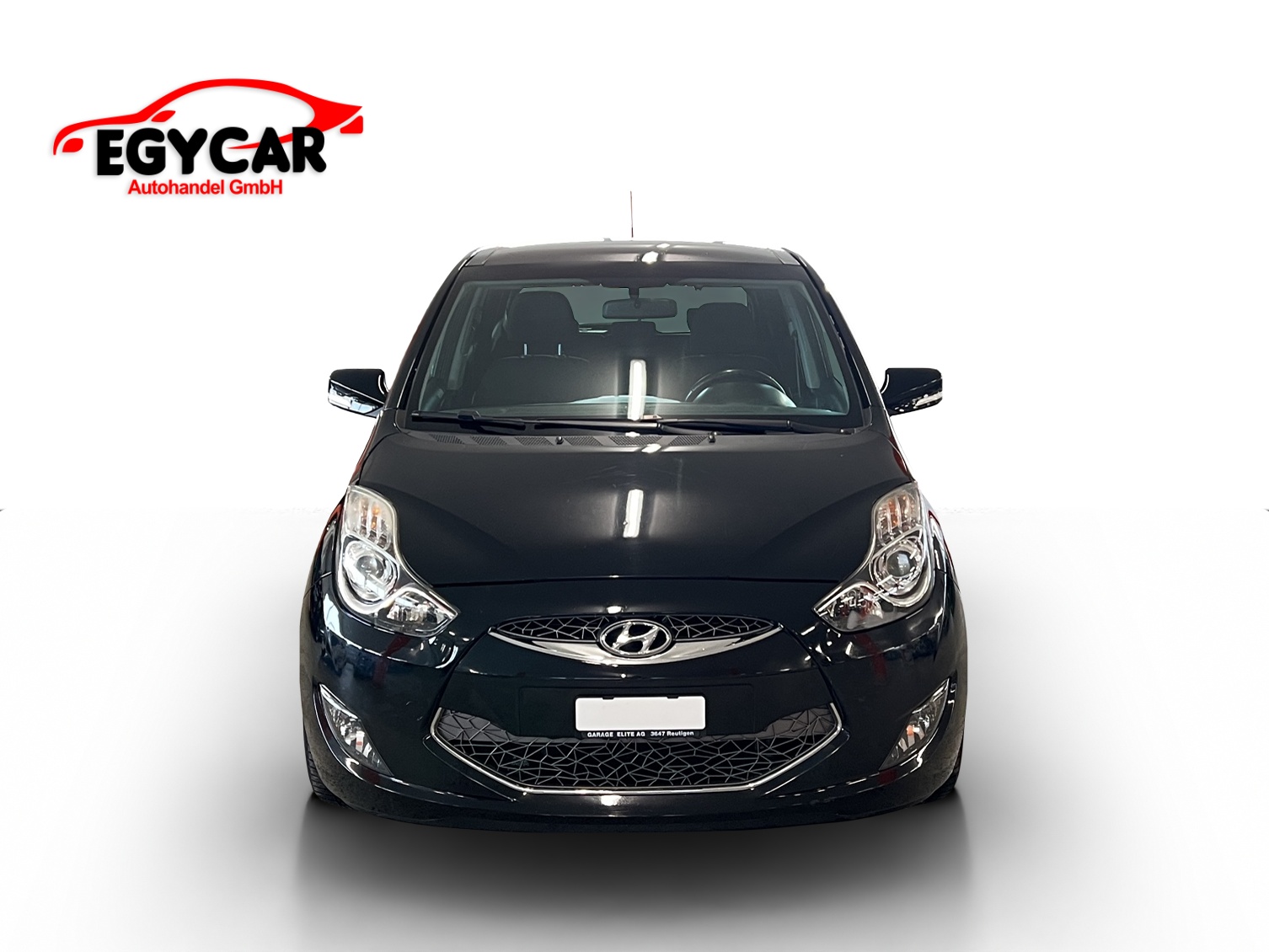 HYUNDAI iX20 1.6 Style-image-0