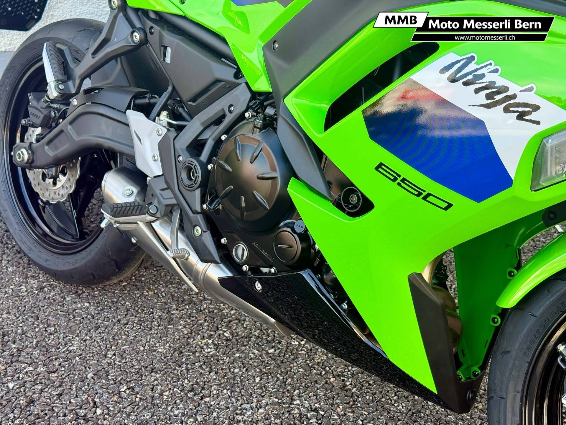 KAWASAKI Ninja 650-image-7