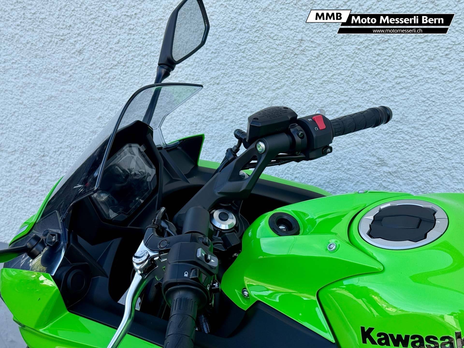KAWASAKI Ninja 650-image-9