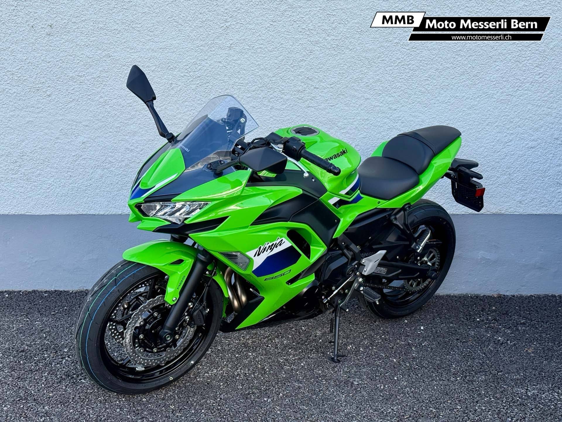 KAWASAKI Ninja 650-image-5