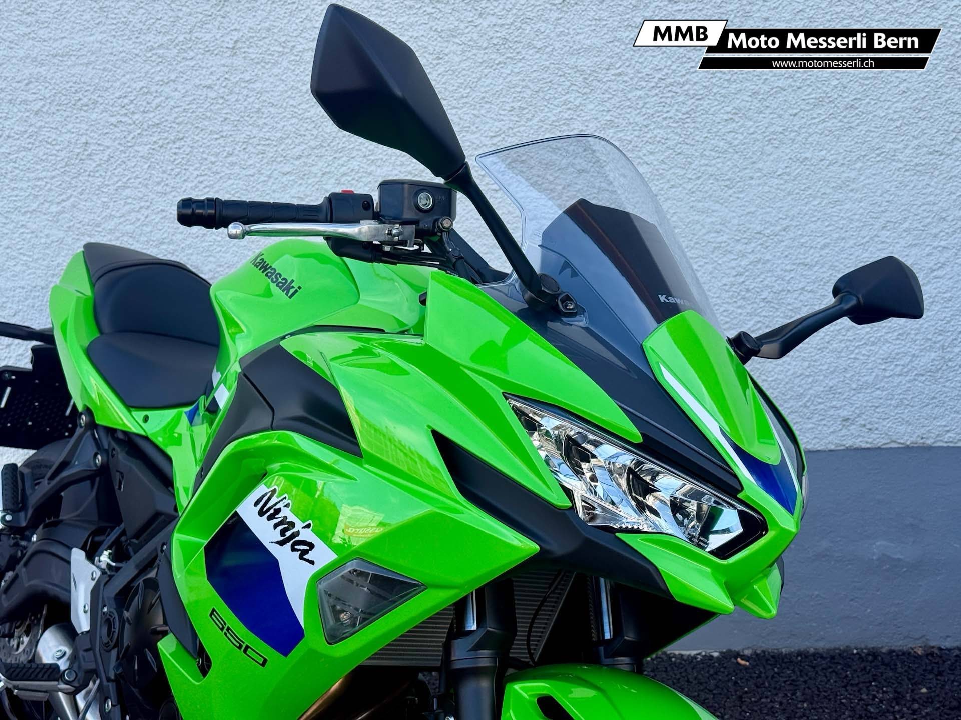 KAWASAKI Ninja 650-image-6