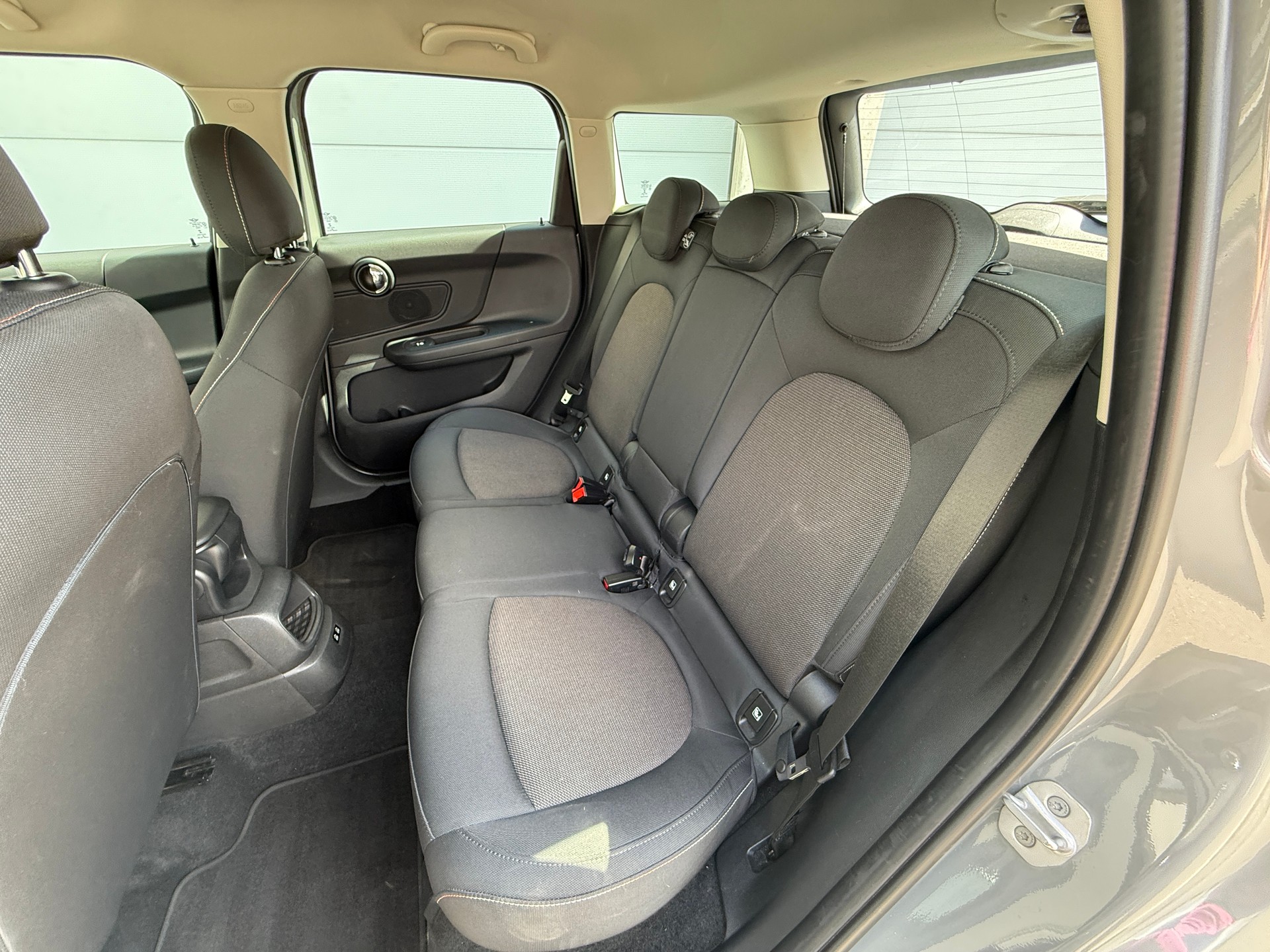 MINI Countryman Cooper ALL4 Steptronic-image-20