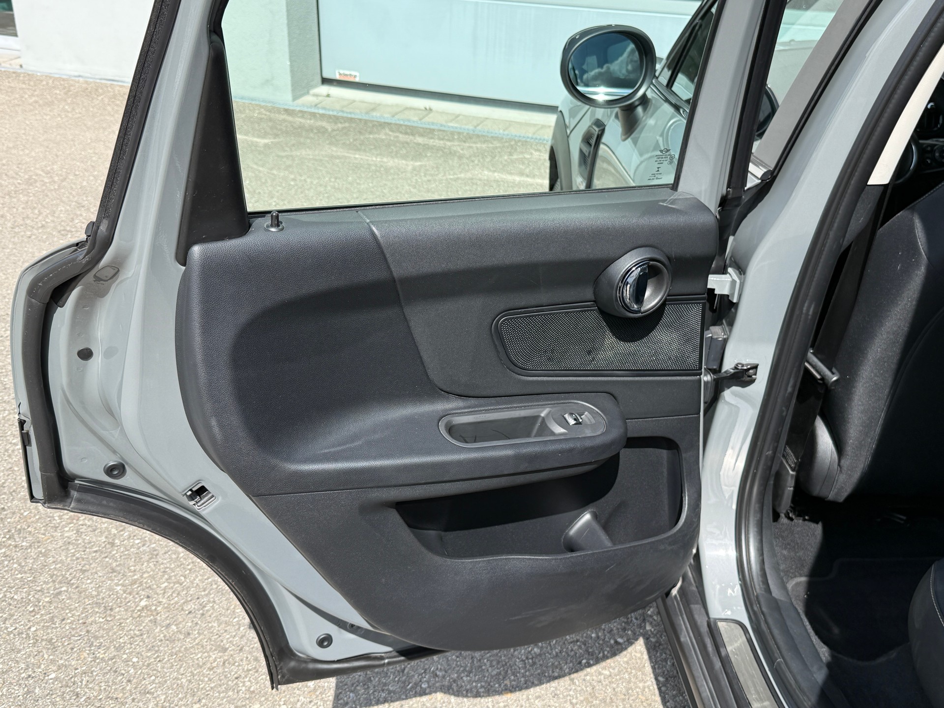 MINI Countryman Cooper ALL4 Steptronic-image-19