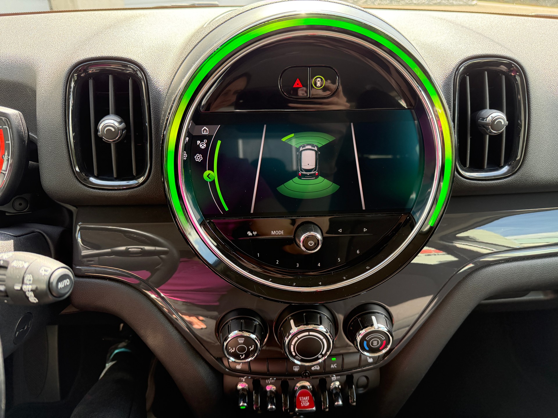 MINI Countryman Cooper ALL4 Steptronic-image-24