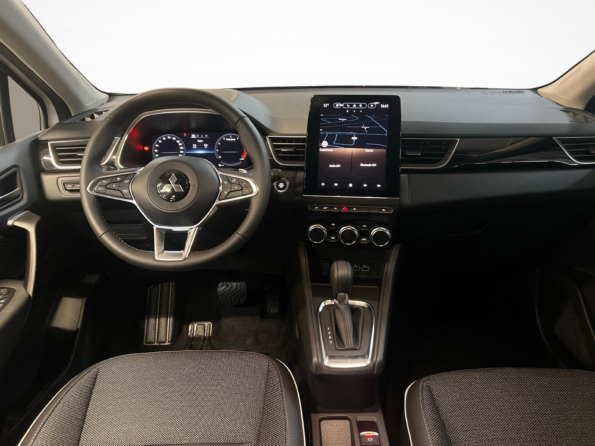 MITSUBISHI ASX 1.3 MH Intense-image-7