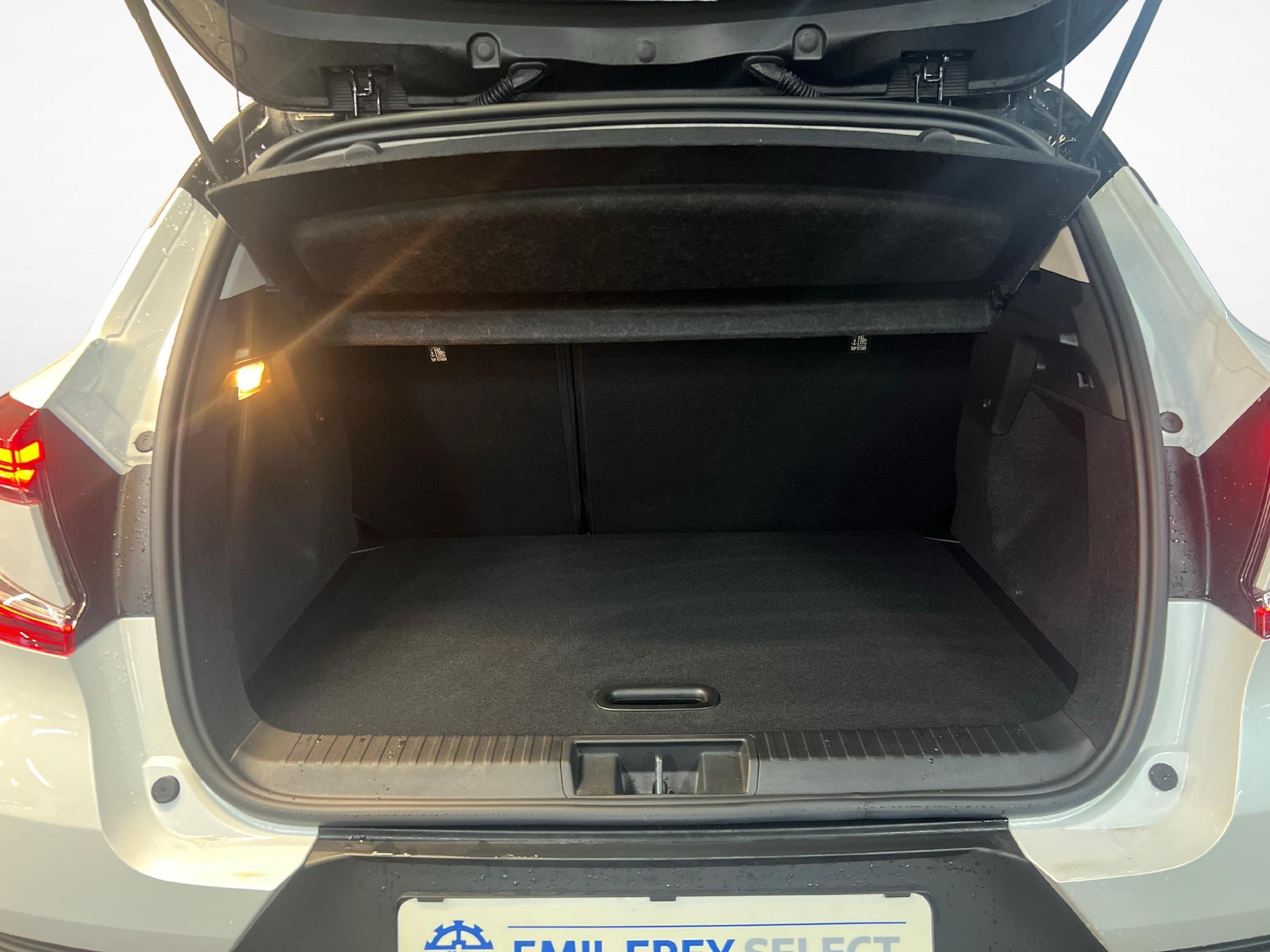 MITSUBISHI ASX 1.3 MH Intense-image-10