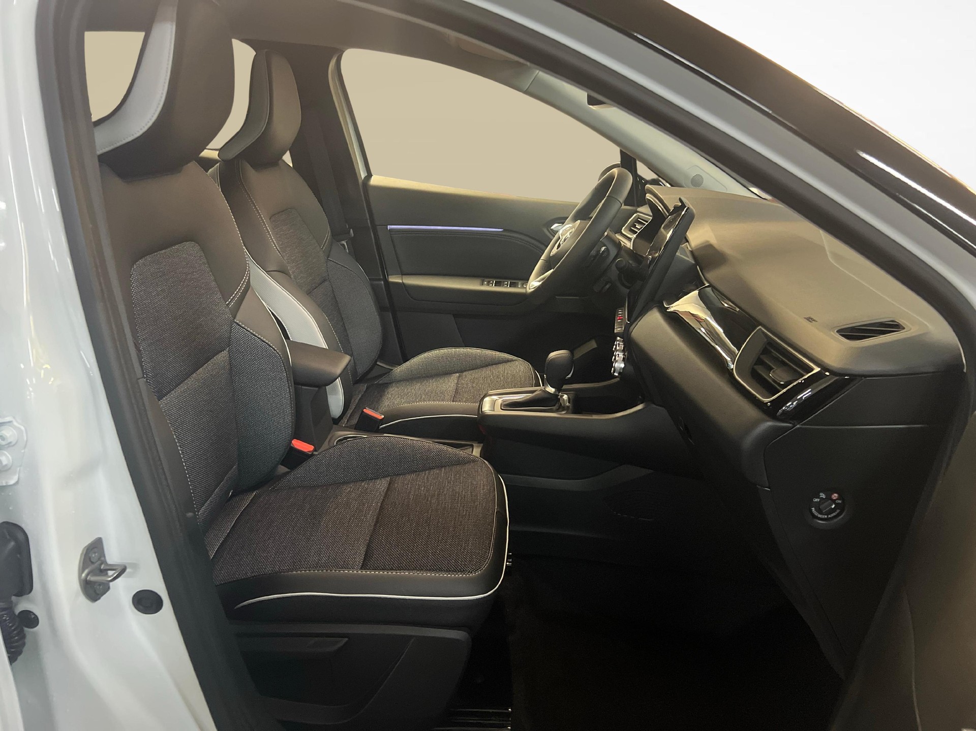 MITSUBISHI ASX 1.3 MH Intense-image-8