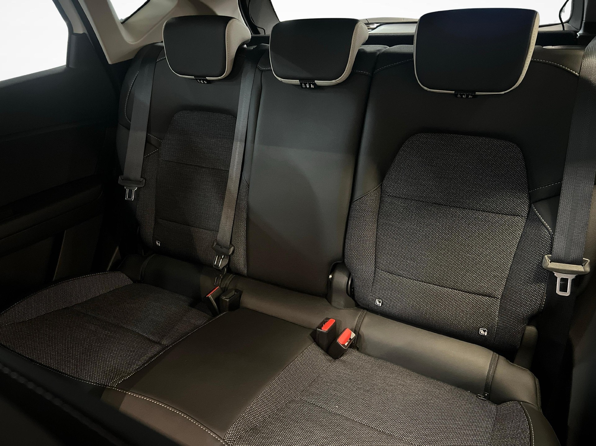 MITSUBISHI ASX 1.3 MH Intense-image-9