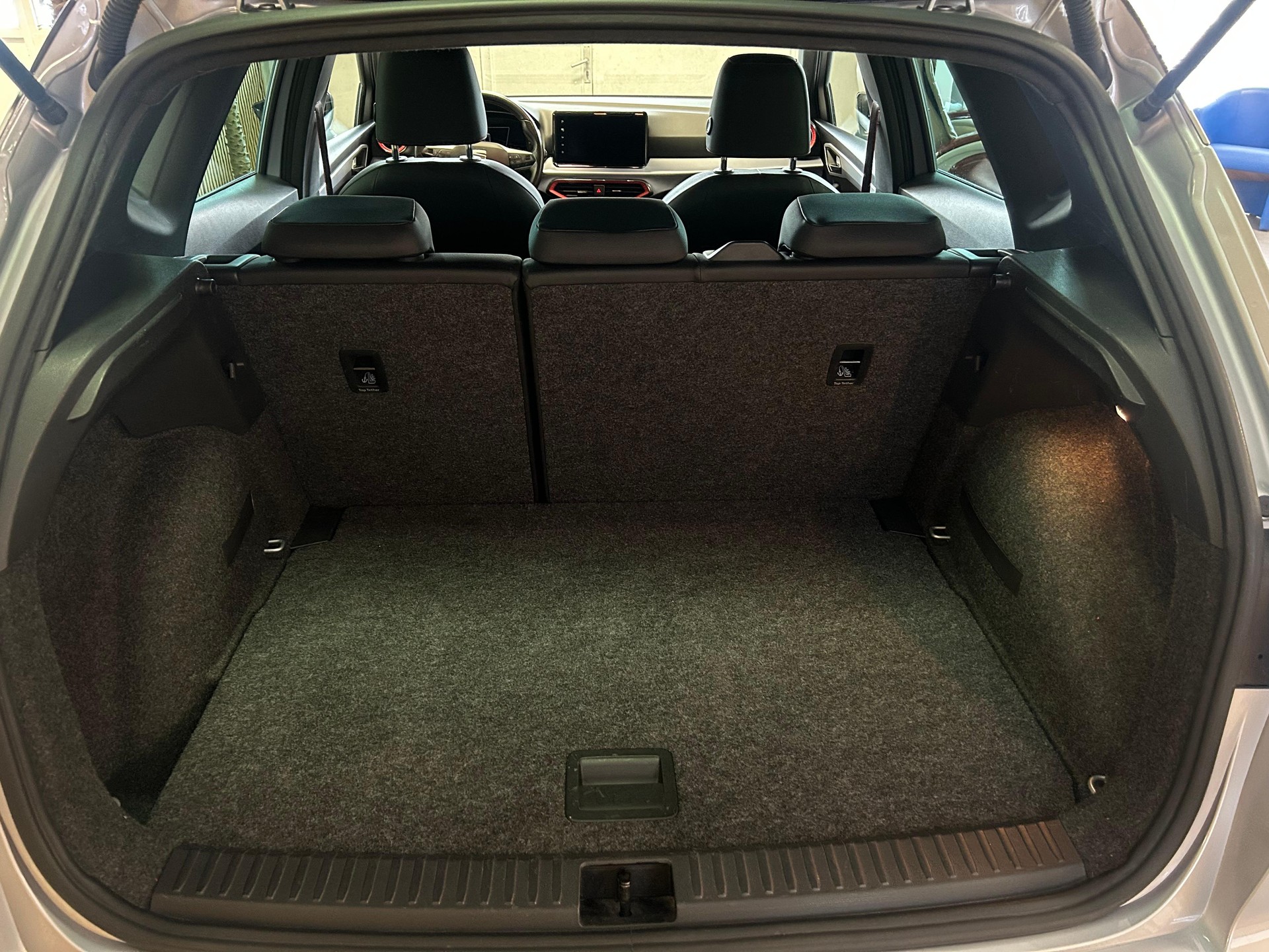 SEAT Arona 1.5 TSI FR DSG-image-21