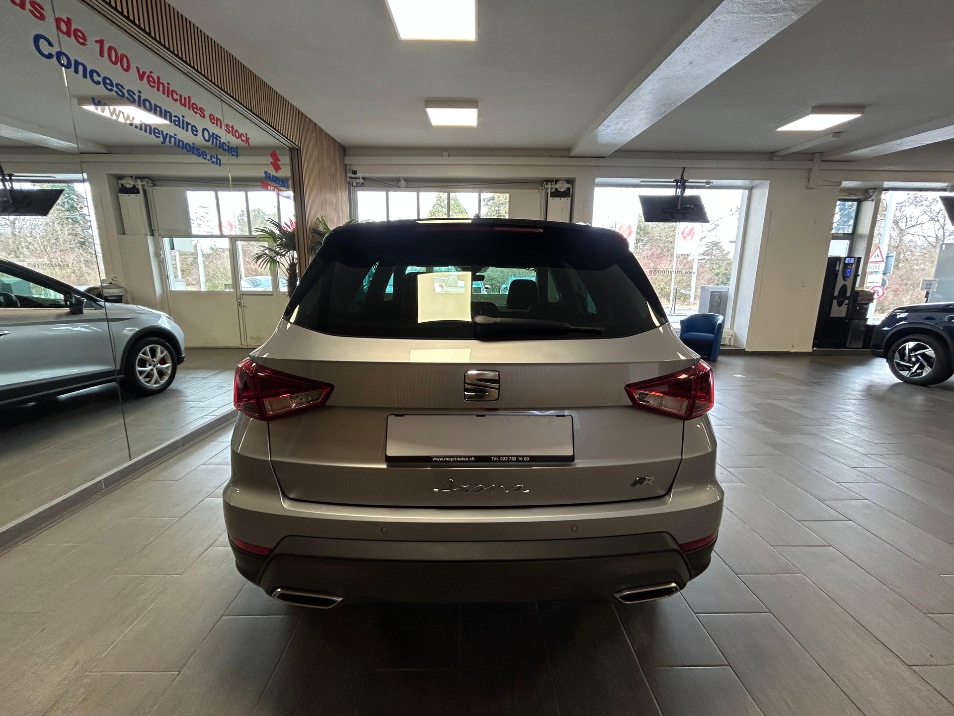 SEAT Arona 1.5 TSI FR DSG-image-6